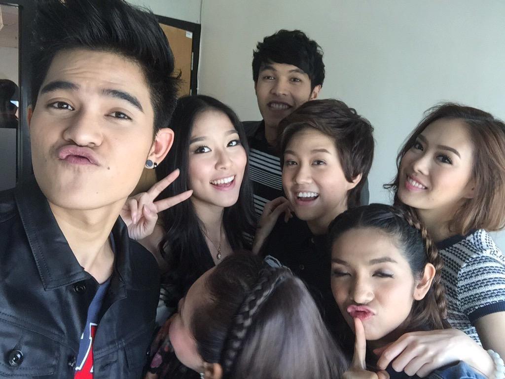 เฮ้ นางฟ้า tweet media