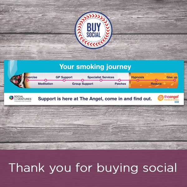 DesignShackUK's tweet image. Thank you for buying &amp;amp; being social @socadventures #SocialSaturday2015 #buysocial