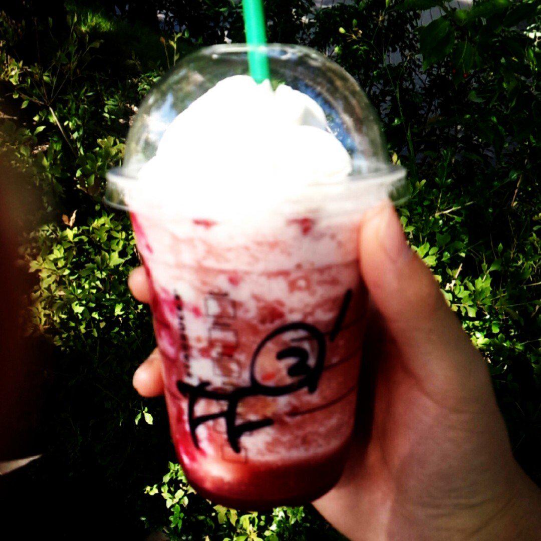 スタバおすすめカスタマイズ Customize 1223 Twitter