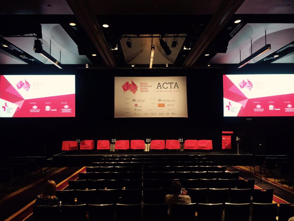 ACTAcommunity's tweet photo. Almost over...! :(
#ACTA2015 http://t.co/jKXVVNy55H