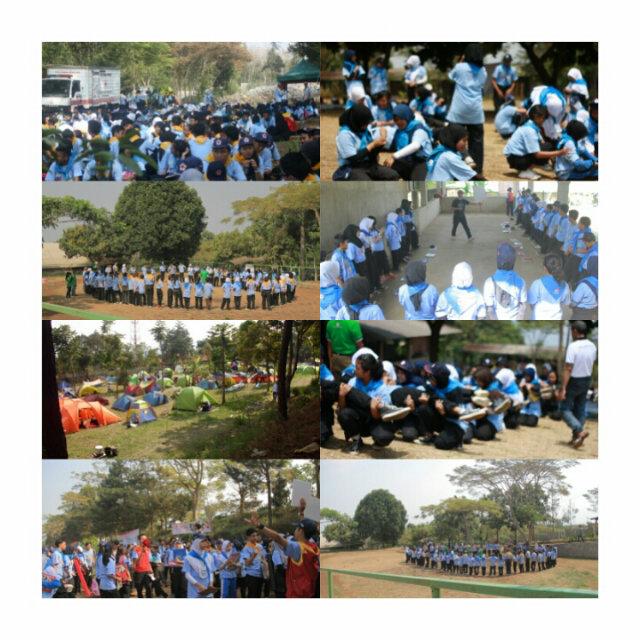 Tissa_Cha's tweet image. EduVenture,LatihanGabungan 4-6sept15 PMRMadya&amp;amp;PMRWira se-Kota Bandung,PakuHajiCimahi