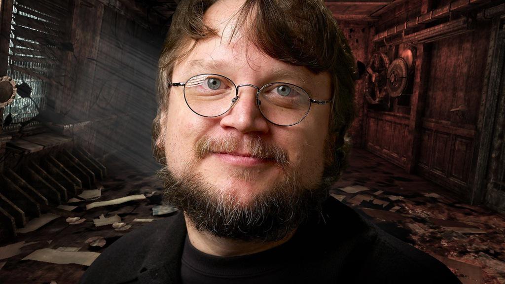 Happy 51st Birthday Guillermo del Toro!! 