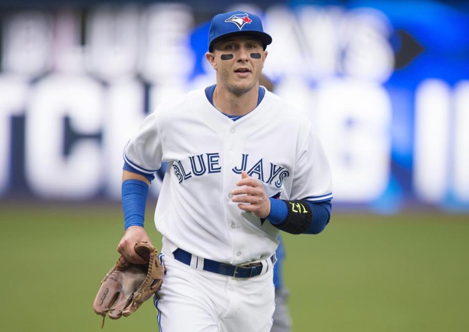 Happy Birthday to SS and 5x All Star Troy Tulowitzki! 