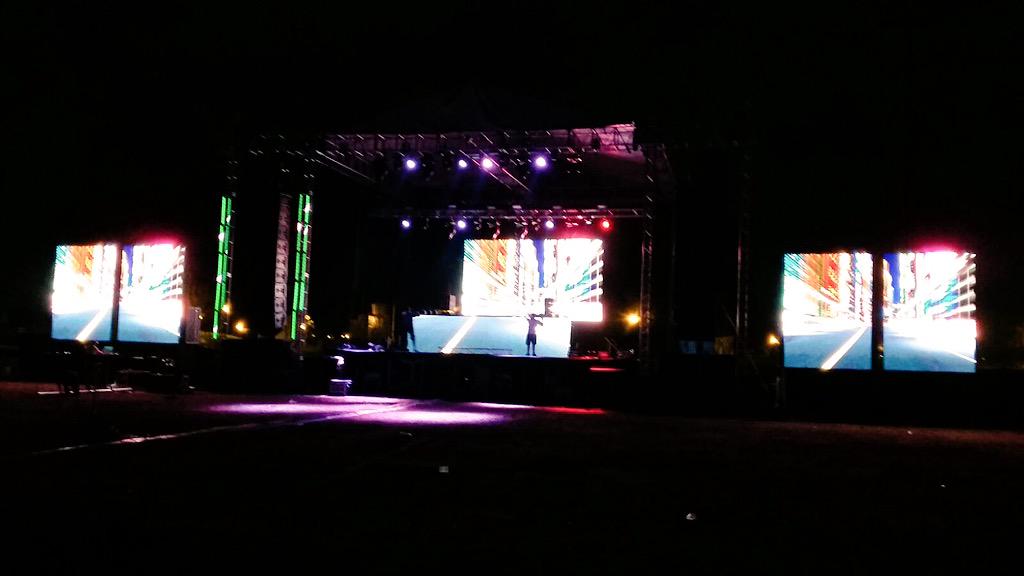 xtremetopboxmty's tweet photo. Mañana revienta parque fundidora #MadnessFestival ¿Listos para la locura? http://t.co/l2ENmaLLnT