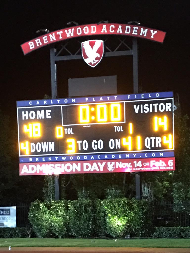 ESBN_BA's tweet photo. Another great day at BA for a rivalry game! #workisnotdoneyet http://t.co/Gb0rHTNBcX