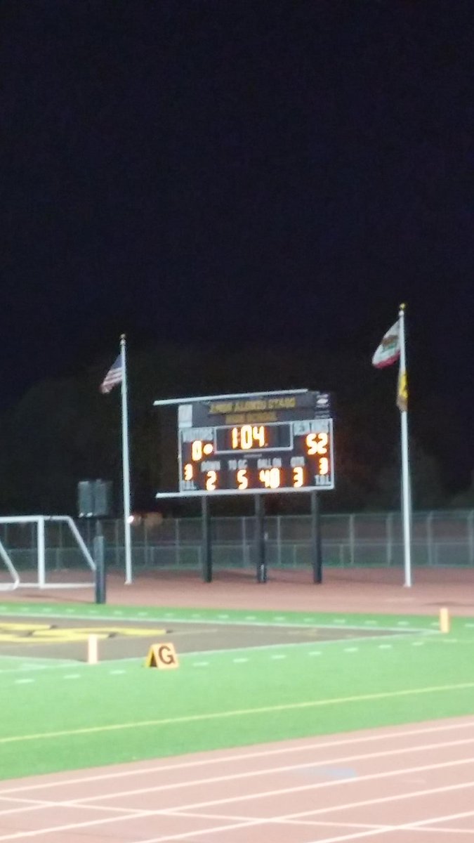 StaggBand's tweet image. STAGG STATE!