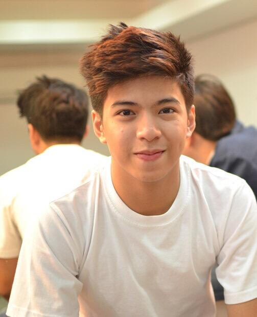 Happy Birthday Nash Aguas    