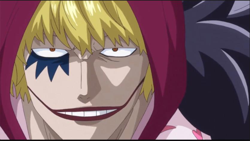 ワンピース 名言集 名シーン Onepiece Joho Twitter