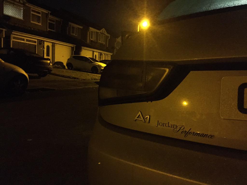 jptrackdays's tweet photo. Early start! Off to @Brands_Hatch to support @PSMotorsport and @FinesseInfo in the @UKClioCup #A1 #JordanPerformance http://t.co/2rVgsgpLjb