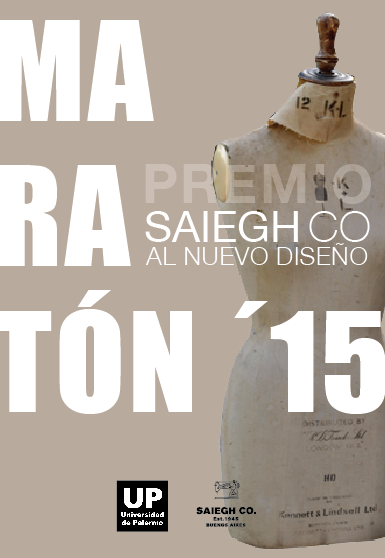 juliferagriano's tweet photo. Acompañaremos a @udepalermo durante el Encuentro de Moda 2015 #MaratonCreativa #SaieghCo http://t.co/VUR0I3gw7p