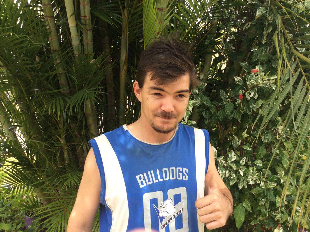 TestOneizms's tweet image. "Lots of good cars and fun for the kids" - Jared Langley, event goer #wrongturncruise