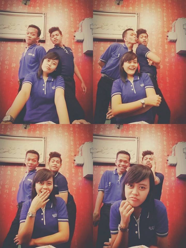 AbPapua's tweet photo. #resto ab suki papua http://t.co/GJso6AlU1W