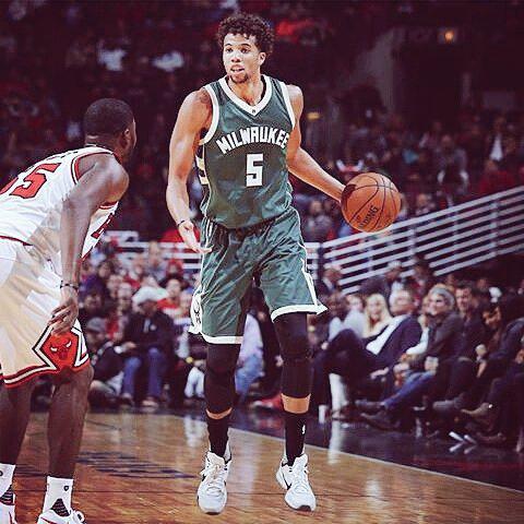 Happy Birthday MICHAEL CARTER-WILLIAMS...                                