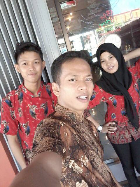 AbPapua's tweet photo. #Resto ab suki papua. http://t.co/aarSkKEWlX