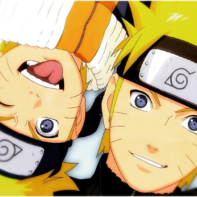 HAPPY BIRTHDAY TO MA BAE NARUTO UZUMAKI 