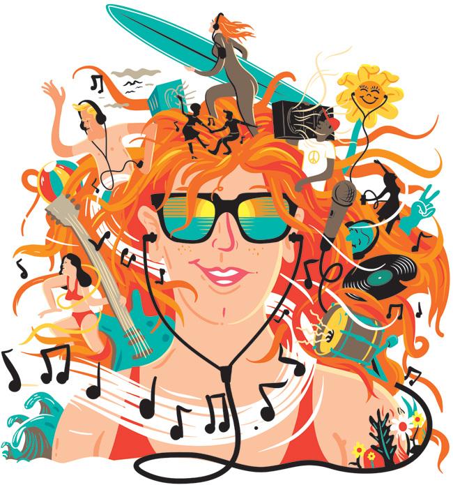 Come out to @coalwork's #GreatScott Art Show on Oct 21st &amp; check out <a href="/evanhughesart/">Evan Hughes</a> 
 #bttf #… evanhughesart.com