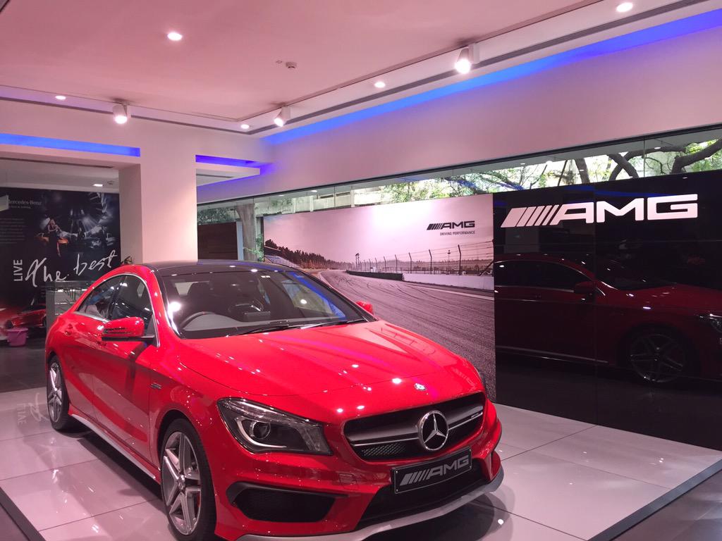 Mercedes Benz India On Twitter Amgperformancetour Kicks Off In Bu Bhandari Showroom In Pune With A Drive To Amby Valley Stay Tuned For More Http T Co Hpt6zahq1y