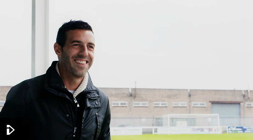 BBCSport's tweet image. From #PremierLeague to non-league - Julio Arca on his life at South Shields 

bbc.in/1G4czm2 #nonleagueday