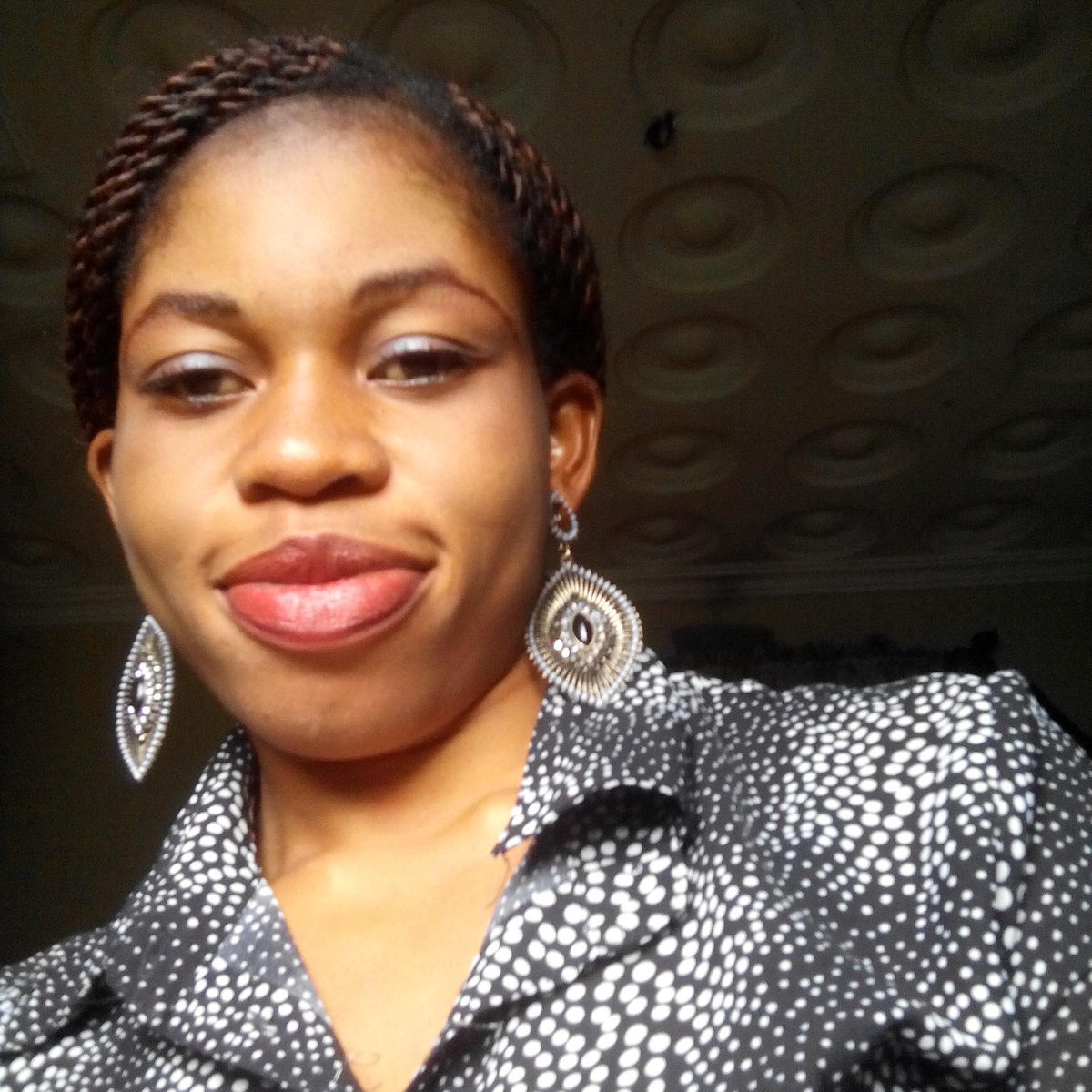 justinaeyo7's tweet image. 