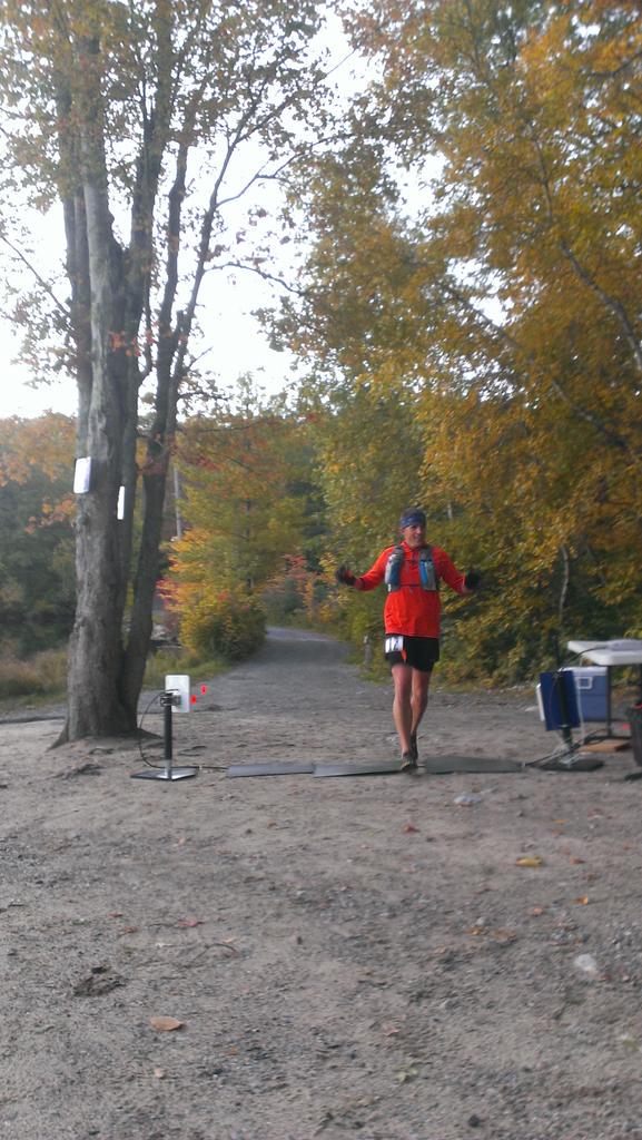 Trail Animals tweet media