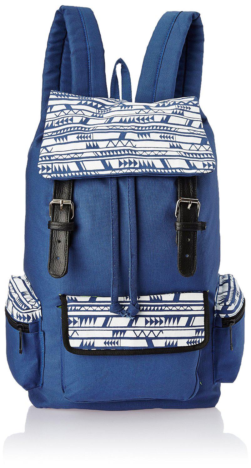 Kanvas katha backpack hot sale