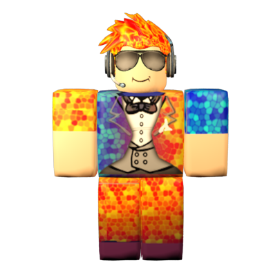 render your roblox character