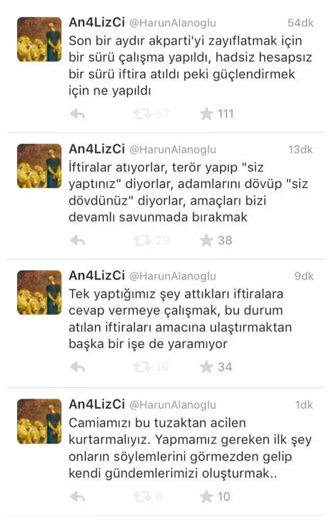 H_Bulteni's tweet photo. Bütün bu yapılanlar, dize getiremedikleri Erdoganı devirmeye yönelik algı çalışmaları ve 2.Gezi planı hazırlıkları.! http://t.co/aTktIszQSf