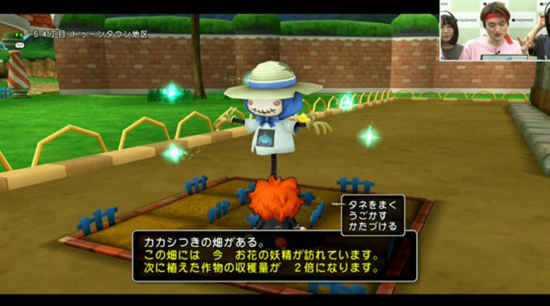ドラクエ10攻略 おてう A Twitter 新しいカラーリングフラワー追加 畑から取れるのが8色 ウェナの福引きで2色 お花の妖精 花収穫時に一定確率で花の妖精が出現 次の作物の収穫量が2倍になる お宝の種や野菜でもok Http T Co Jainkl6vog ドラクエ10攻略 おてう A Twitter 新しいカラーリングフラワー追加 畑から取れるのが8色 ウェナの福引きで2色 お花の妖精 花収穫時に一定確率で花の妖精が出現 次の作物の収穫量が2倍になる お宝の種や野菜でもok Http T Co Jainkl6vog