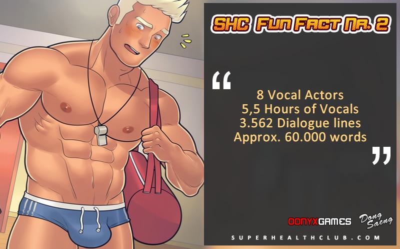 super health club game android super health club game android