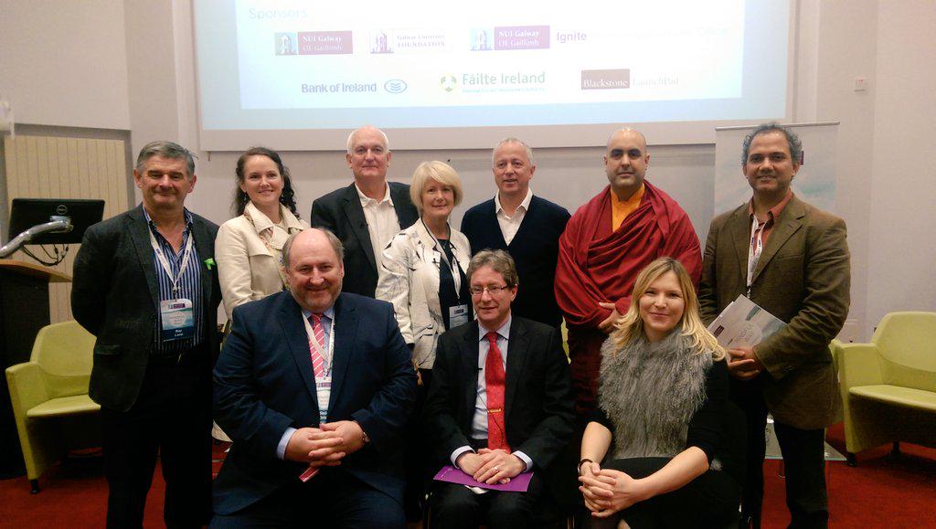 MindfulWay NUIGalway tweet media