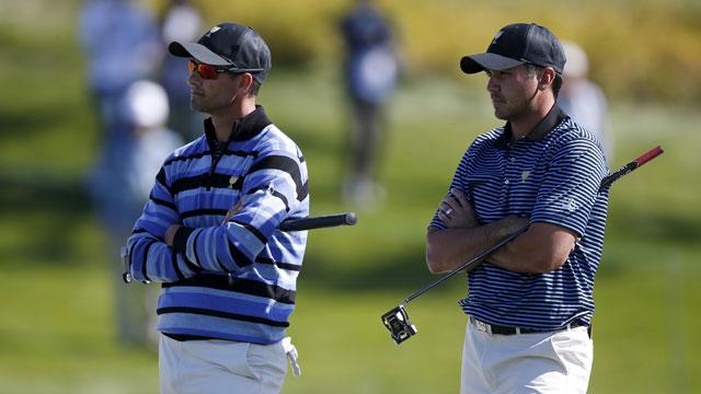 PGA Amateur Golf tweet media
