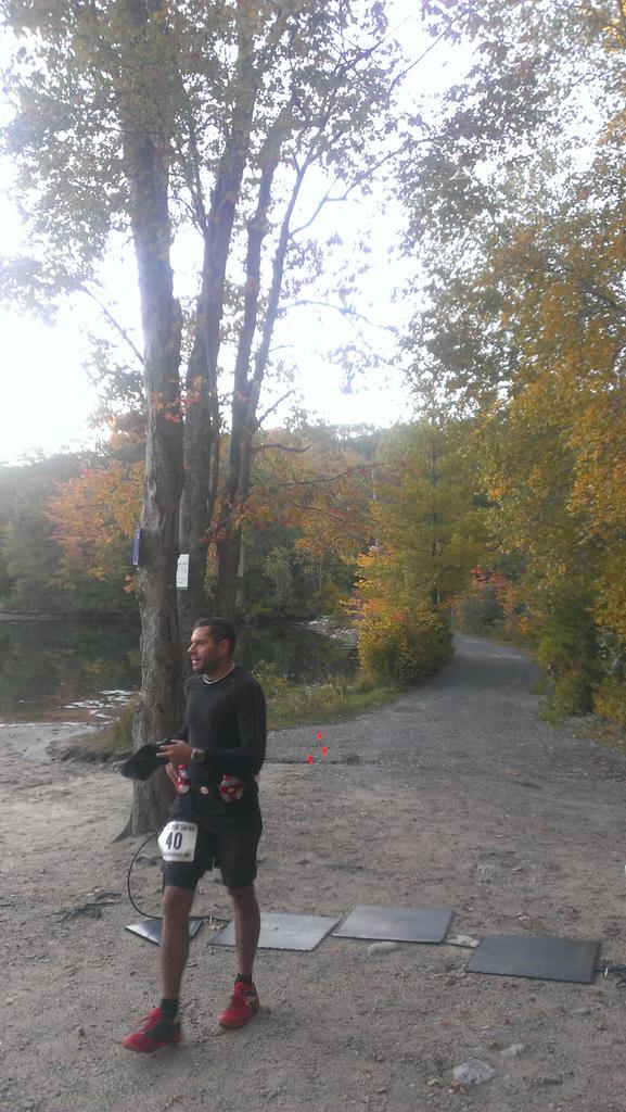 Trail Animals tweet media