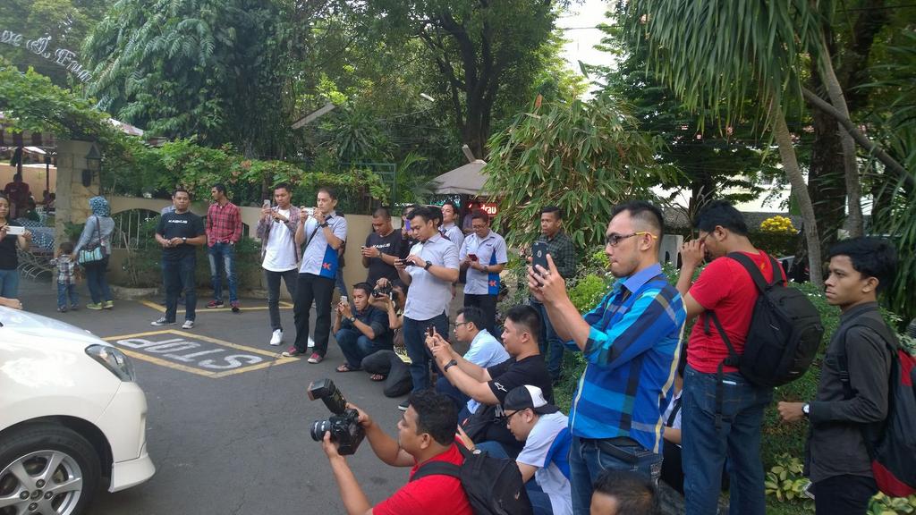 KASKUSTIKAN Toyota Agya - Full Ilmu & Hiburan Plus-plus KASKUSTIKAN Toyota Agya - Full Ilmu & Hiburan Plus-plus