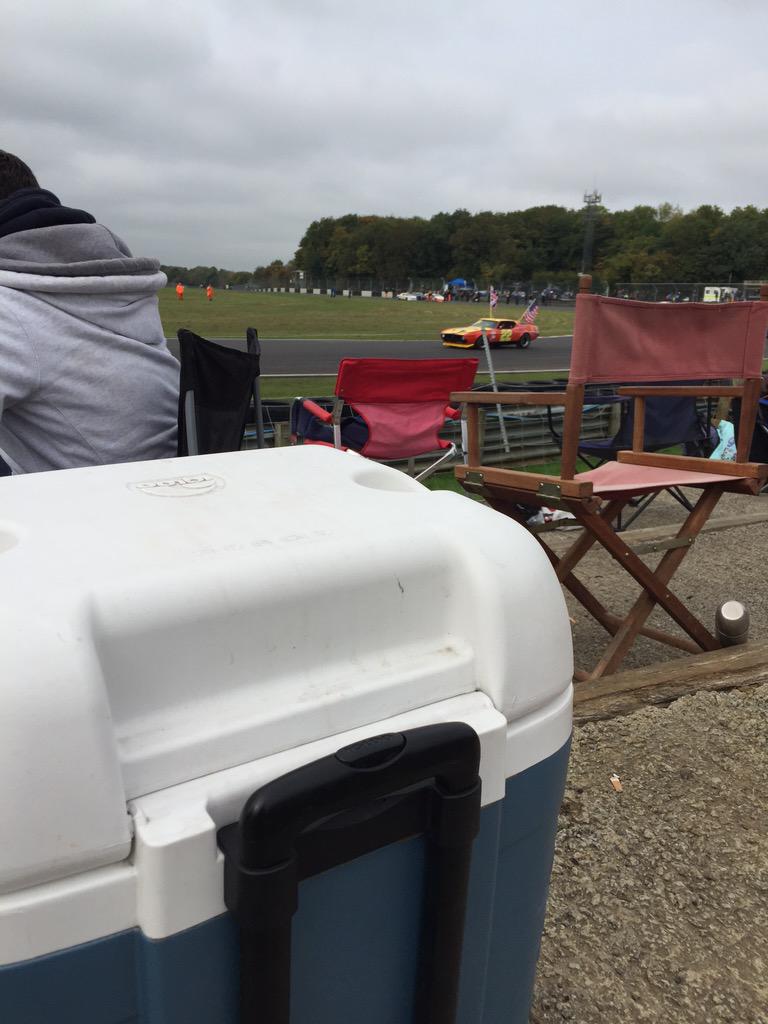 MaxCold2's tweet image. @MaxCold2: Lads served, now back to chilling and watching the racing #adventuresofmax