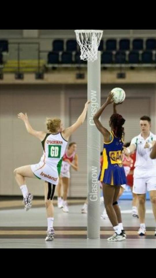 smhsnewrype's tweet photo. Don't forget Year 8 Netball starts after school on Monday in Gym until 4:15pm. Everyone welcome! #CoachPic http://t.co/GohFLaO1sk