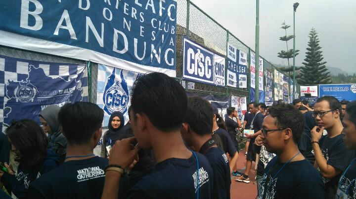 CISCamuntai's tweet photo. Selesai sesi foto guys #Gathnas11CISC #ForumICITY #InCrowdWeTrust #CISCAMT http://t.co/VfcurTHniZ