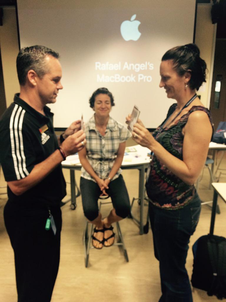 GRadojkovich's tweet image. Great reflection at the end of a productive day! #CISSC @JRafaelAngelM #ibapcis