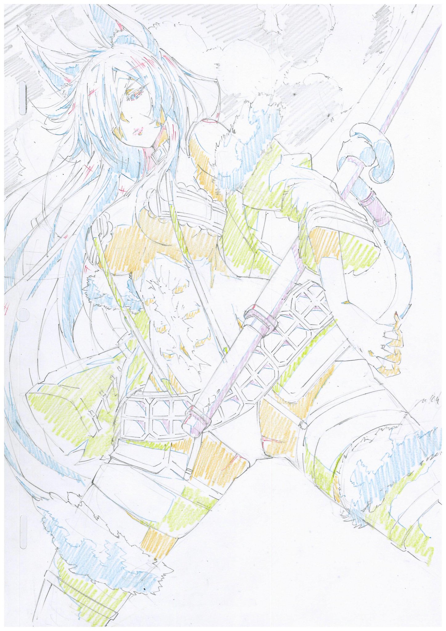 飯野まこと ギレーヌのデザインにはやられた 可愛すぎる 気がついたら描いてた ゚ ゚ ギレーヌ デドルディア 無職転生 異世界行ったら本気だす Http T Co Ks7ojvvhif 飯野まこと ギレーヌのデザインにはやられた 可愛すぎる 気がついたら描いてた ゚ ゚ ギレーヌ デドルディア 無職転生 異世界行ったら本気だす Http T Co Ks7ojvvhif