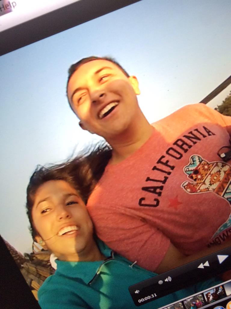 arielfloressss's tweet photo. HAPPY BIRTHDAY OSCAROO💘 ILYSM!! http://t.co/m78Exvo06c