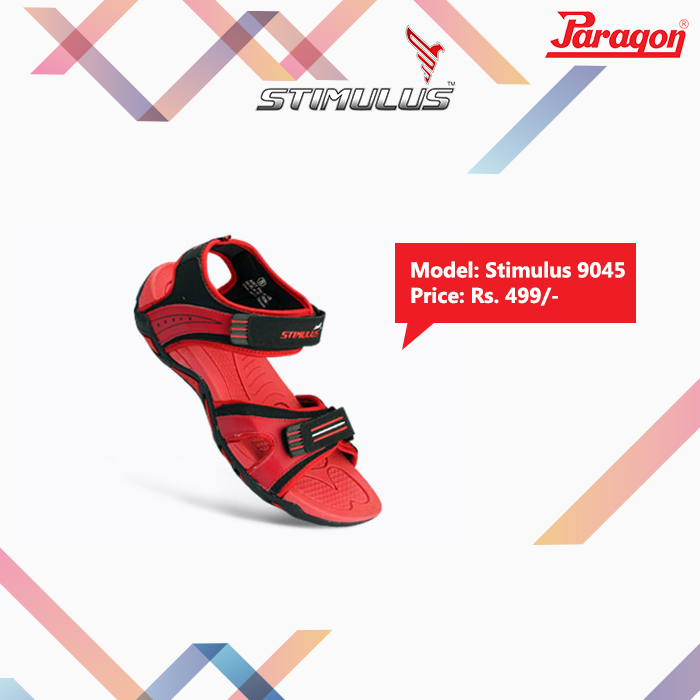 paragon stimulus 9045