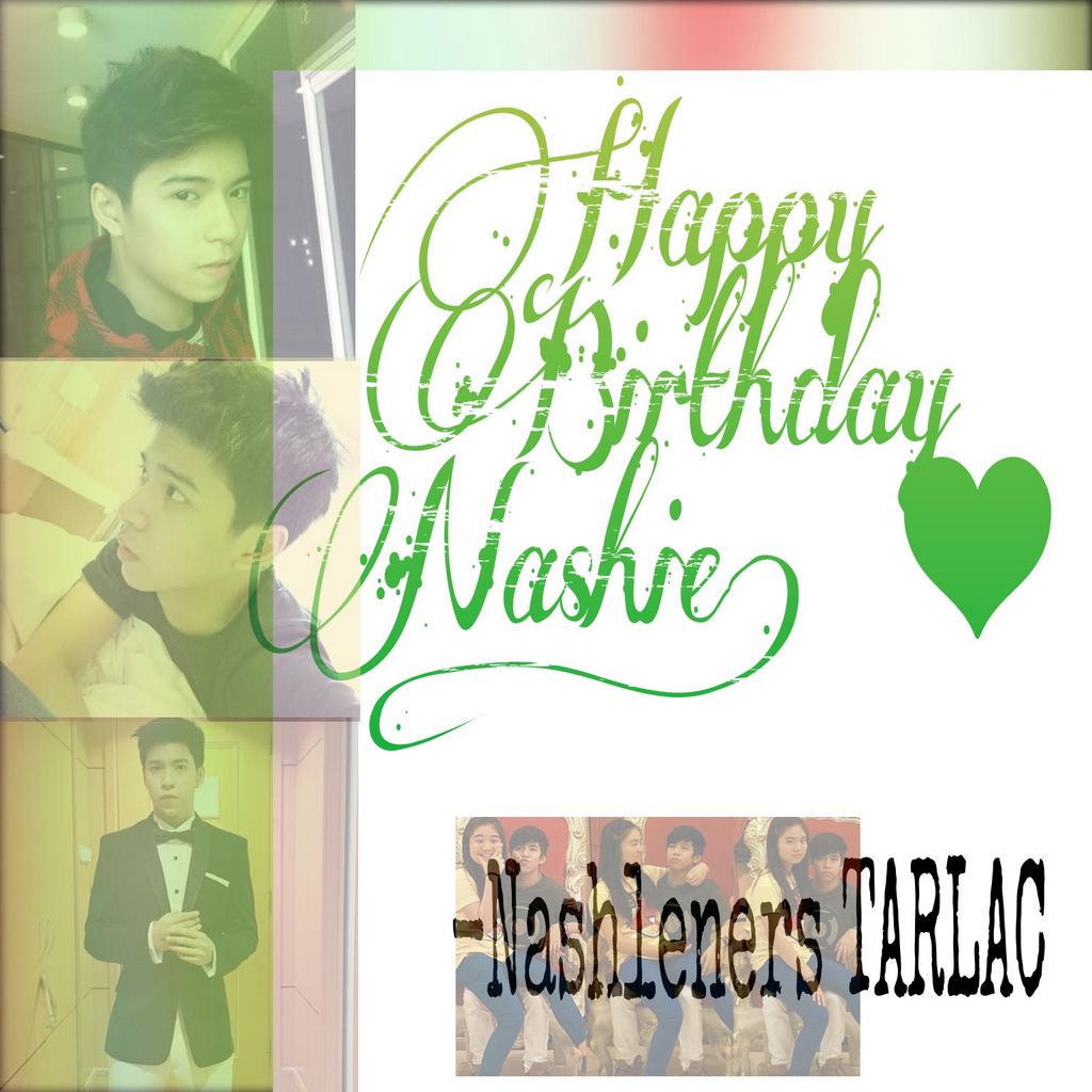 Happy BornDay Daddyyyyyyy! Weloveyou  Nash Aguas 17th Birthday 