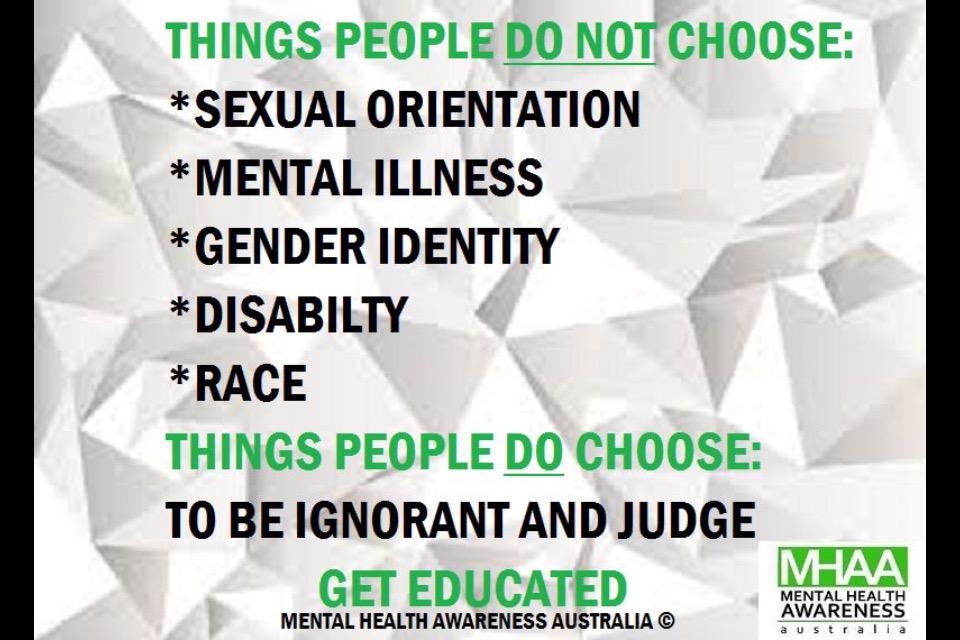 MichelleGailey's tweet image. Mental health week coming to a close. Something to think about #mentalhealthweek  @LifelineAust @blackdoginst