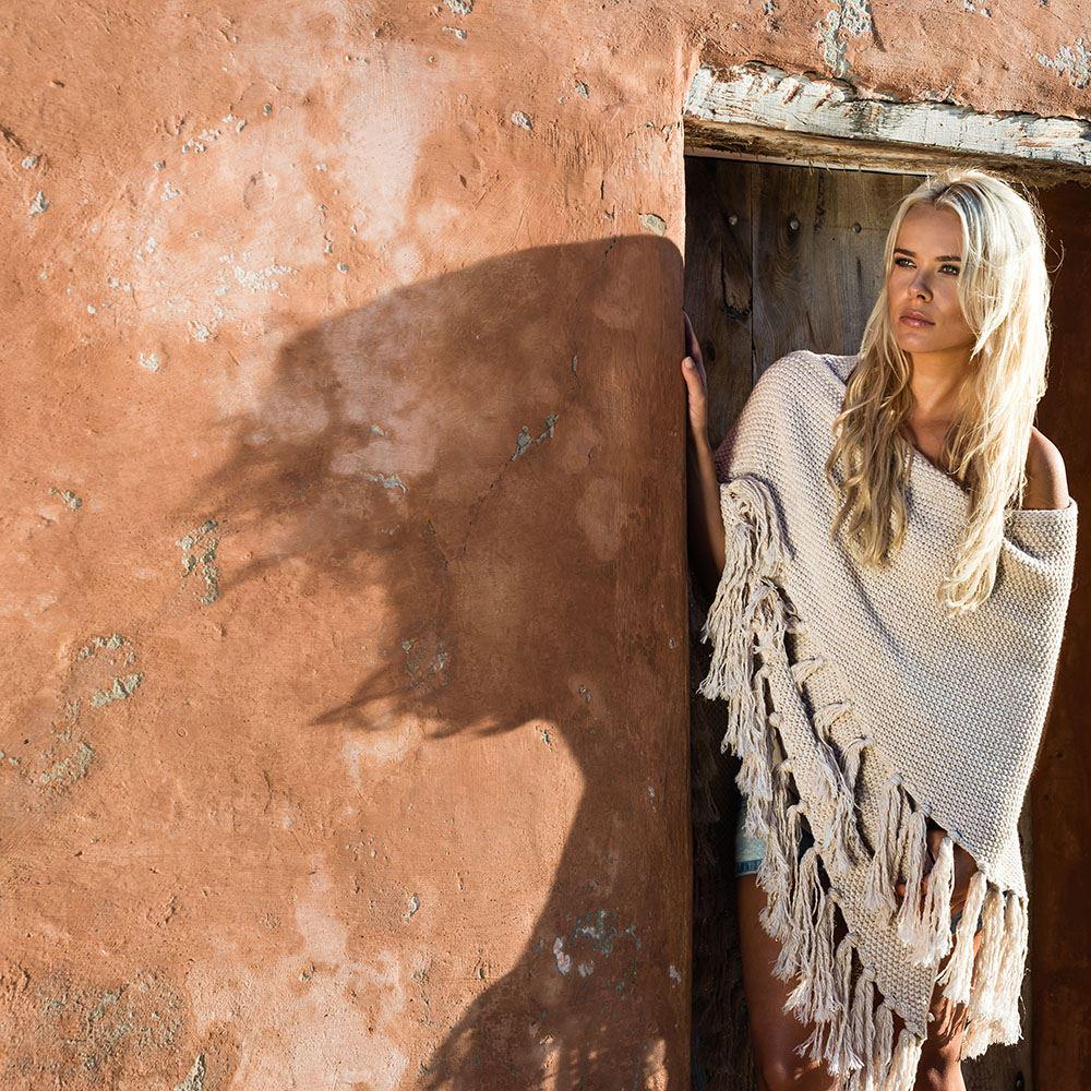 Bekijk onze lievelingsitems uit de AW15 collectie van Ibiza People en win deze te gekke poncho! - ...