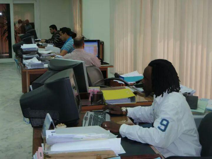 in Travel Ways Egypt-Cairo