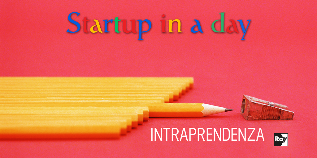 storiediray's tweet photo. Cosa serve per una #startup?L' #intraprendenza:saper trovare finanziatori e fondi #startupRAY http://t.co/C3aCucQ1fo http://t.co/8fxNpQ4Tb4