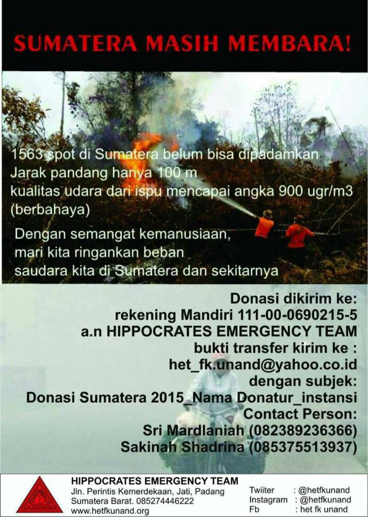 BEM KM FK UNAND tweet media