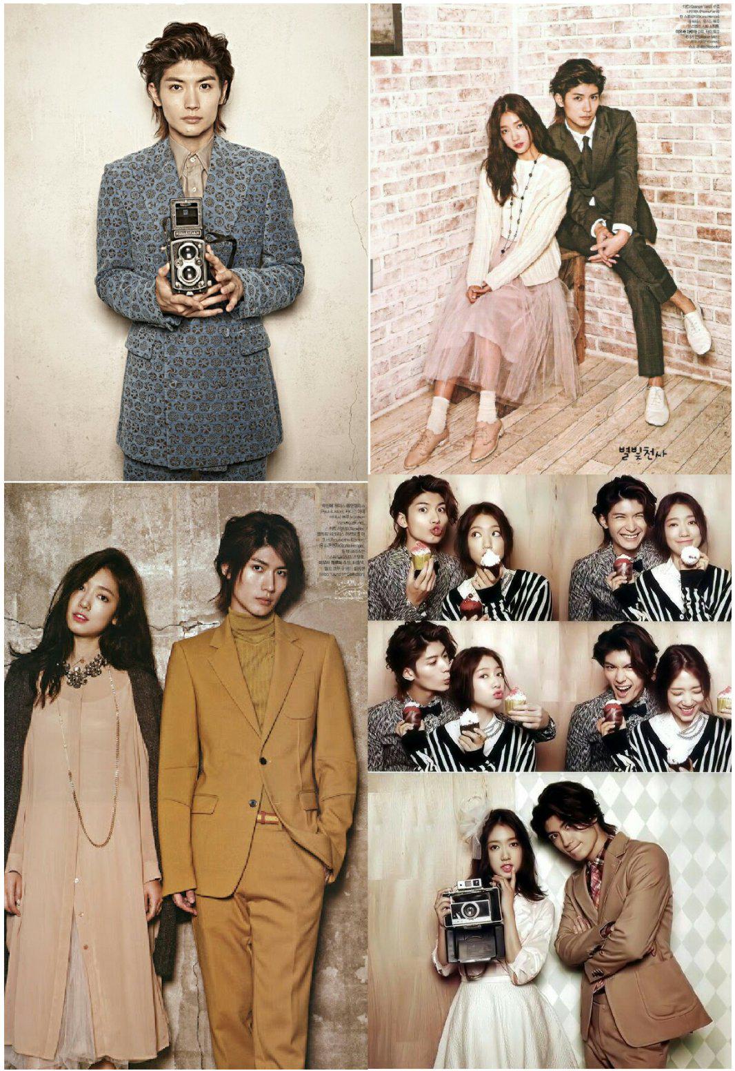 さおたん ๑ ๑ Twitter पर 韓国スタイリングされた日本の俳優さんって毎回素敵すぎるよね さすが韓国雑誌 三浦春馬 佐藤健 神木隆之介 Http T Co T7fehmoorf Twitter