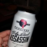 Photo by Matt (@TruefittBeers)