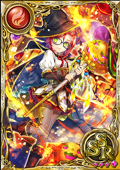 lostlandtactics's tweet photo. 【明日まで！】神獣討伐10連ガチャも明日までじゃぞい！SSR出現率5%、さらに3回目と5回目はSSR1枚以上確定！新カードの出現率も大幅にアップしておるぞい！新SSRのハロウィンカードは攻城戦でも活躍できるカードじゃぞい！#ロスラン http://t.co/TKWieM0thm