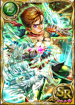 lostlandtactics's tweet photo. 【明日まで！】神獣討伐10連ガチャも明日までじゃぞい！SSR出現率5%、さらに3回目と5回目はSSR1枚以上確定！新カードの出現率も大幅にアップしておるぞい！新SSRのハロウィンカードは攻城戦でも活躍できるカードじゃぞい！#ロスラン http://t.co/TKWieM0thm
